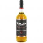 Tomatin - Single Malt Scotch 12 Year Highland (750ml)