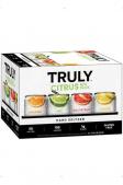 Truly - Hard Seltzer Citrus Variety (12 pack cans)