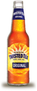 Twisted Tea - Hard Iced Tea (6 pack 12oz cans)