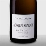 0 Adrien Renoir - Champagne