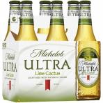 0 Anheuser-Busch - Michelob Ultra Infusions Lime & Prickly Pear Cactus (62)