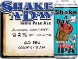 0 Big Sky Brewing Co - Shake a Day (201)
