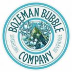 Bozeman Bubble Company - Bozeman Bubble Huck Seltzer 4pk (415)