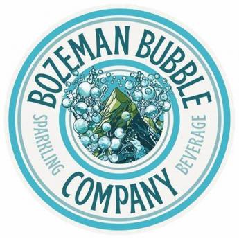 Bozeman Bubble Company - Bozeman Bubble Huck Seltzer 4pk (4 pack 16oz cans) (4 pack 16oz cans)