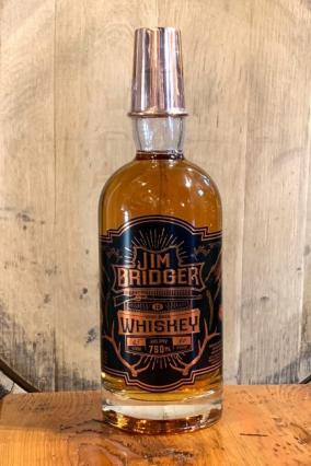 Bozeman Spirits - Jim Bridger Bourbon Whiskey (750ml) (750ml)