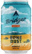 Bridger Brewing Co - Bone Dust Wheat Ale (62)