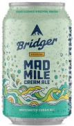 0 Bridger Brewing Co - Mad Mile Cream Ale (62)