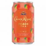 Crown Royal - Peach Tea (414)