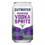 Cutwater - Huckleberry Spritz (357)