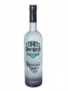 Dry Hills Distillery - Montana Abby Gin (750)