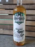 Dry Hills Distilling - Double Barrel Abby Gin (750)