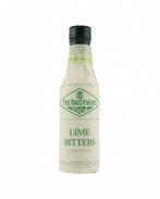 0 Fee Brothers - Lime Bitters