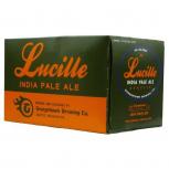 0 Georgetown Brewing Co - Lucille IPA 6pk (62)