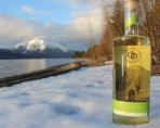 Glacier Distilling - Mule Kick Whiskey (750)