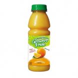 0 Growers Pride - Orange Juice