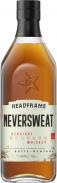 Headframe Spirits - Neversweat Bourbon Whiskey (750)