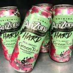 0 Hornell Brewing Co. - Arizona Hard Tea Single (22)