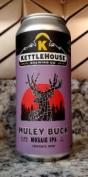 0 Kettlehouse Brewery - Muley Buck IPA (415)