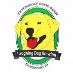 0 Laughing Dog Brewing - Pawprint Pilsner (62)