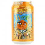 0 Lost Coast Brewery - Tangerine Wheat (66)