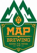 0 MAP Brewing - Map Swifty Beer 6pk (66)