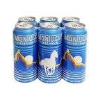 0 Montucky - 6 pack 16 oz cans (66)