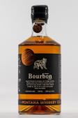 0 Mt Whiskey Co - Bourbon (750)
