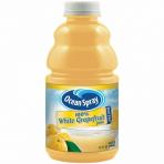 0 Ocean Spray - Grapefruit Juice