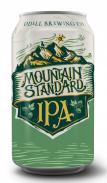 0 Odell Brewing Co. - Mountain Standard Rum Barrel-Aged Double Black IPA (62)