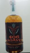 406 Agave - Anejo (750)
